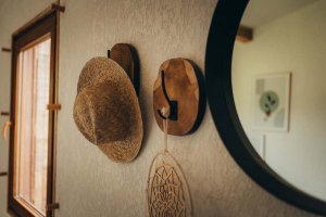 Dům na kolech Pirát