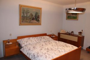 Fořtovna - Potůčky