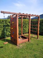 Chata k pronájmu - Filipovice