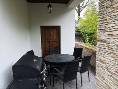 Chalupa k pronajmutí