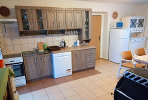 Chalupa k pronájmu - Zaječov