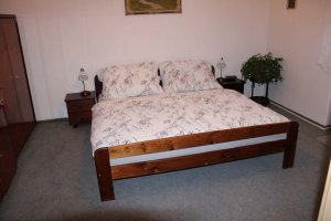 Fořtovna - Potůčky