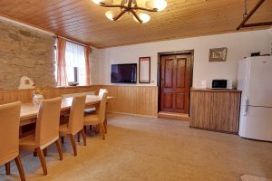 Chalupa Míša - Resort U Kadleců