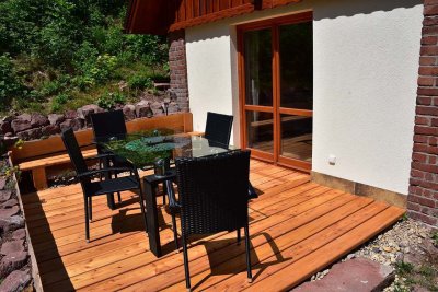 Ubytování v bývalém včelíně