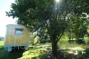 Maringotka Na Radosti