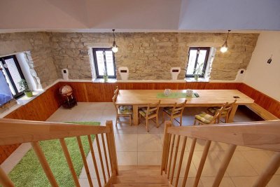 Resort Kadlecu - Chalupa Jiřík