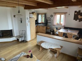 Chalupa k pronájmu - Hrdoňov