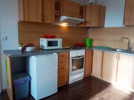 Apartmán Bär