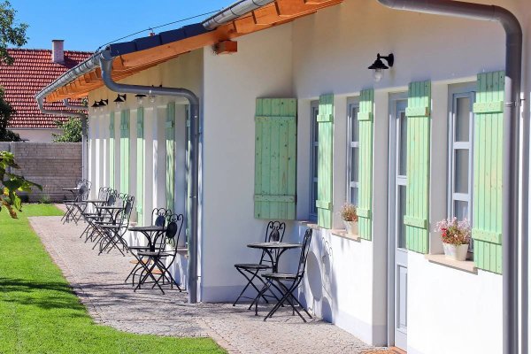 La Bobul Apartments 