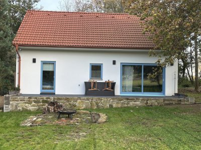 Chalupa Maříž 77