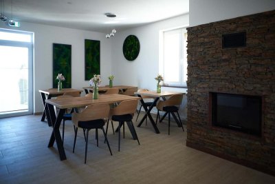 Penzion Slavonice 666