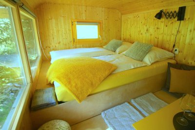 Maringotka Na Radosti