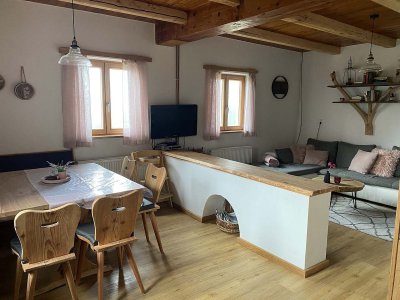 Chalupa k pronájmu - Hrdoňov