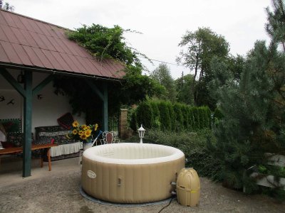 Vlaštovčí hnízdo