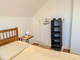 Pohodový apartmán s kuchyní a balkónem