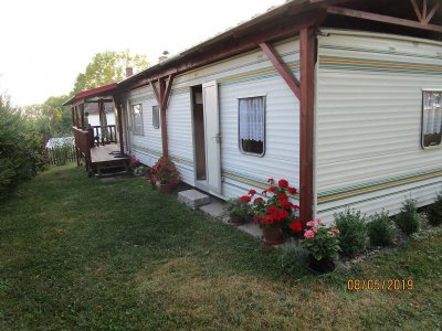 Mobilheim - Leština