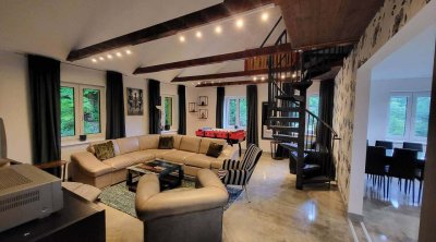 Apartmány pod Prašivou