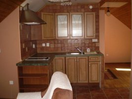 Ubytování ve statku