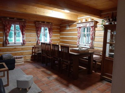 Bratrouchovský trpaslík - Jablonec nad Jizerou