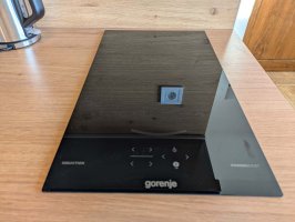 Pohodový apartmán s kuchyní a balkónem