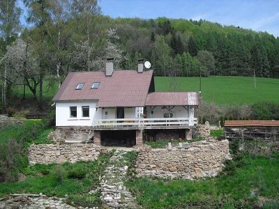 Vlaštovčí hnízdo