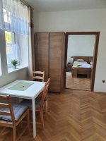 Ubytování U Husára