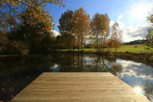 Maringotka Na Radosti