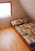 Chata Rekreace na Vysočině