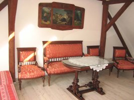 Chalupa Na Výsluní