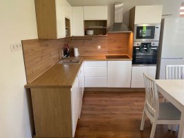 Chata u Blanice - Levandulová