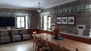 Resort Kadlecu - Chalupa Jiřík