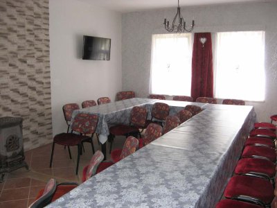 Chalupa Na Výsluní