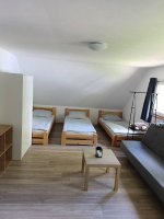 Chalupa přímo u rybníka