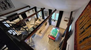 Apartmány pod Prašivou