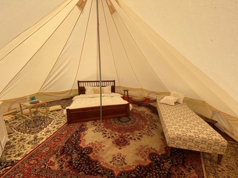 Na samotě U Včelína