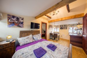 Penzion Nostalgie 1876