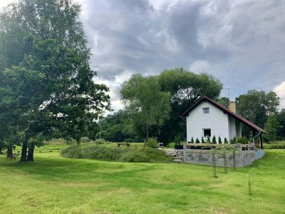 Ubytování Soběšín