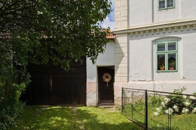 Ubytování Kladeruby