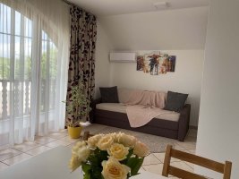 Apartmány U Krbu