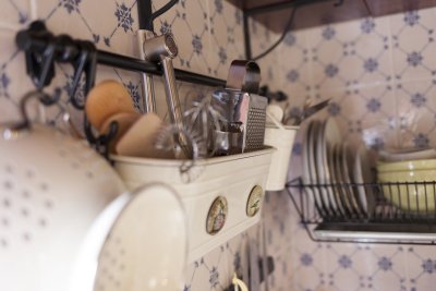 Penzion Nostalgie 1876