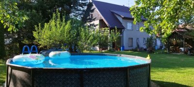 Apartmán Kopretina