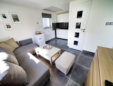 Ubytování Soběšín