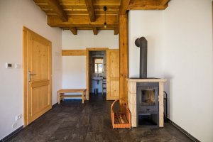 Apartmány U Staré hájenky