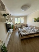 Ubytování U Studánky