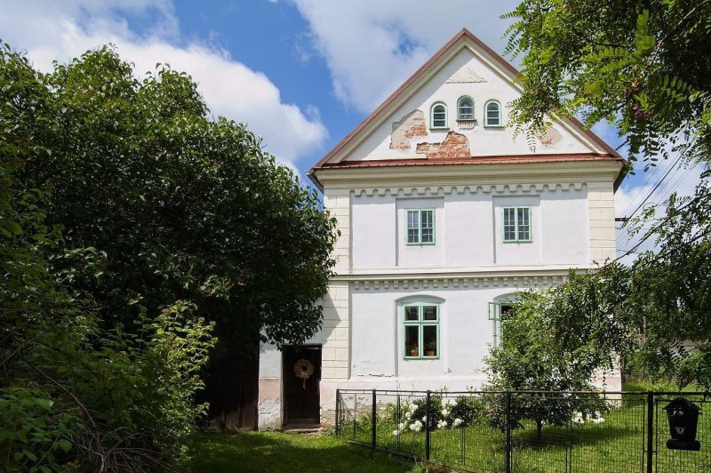 Ubytování Kladeruby