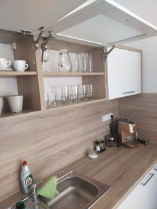 Apartmán Karolína