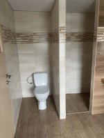 Chalupa u náměstí