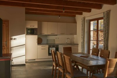 Apartmány U Staré hájenky