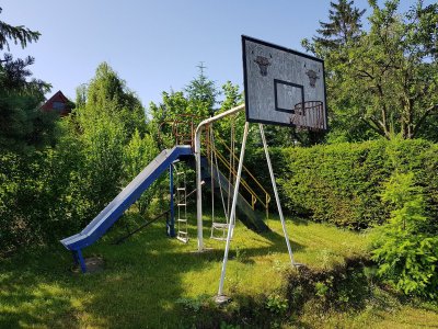 Chata Koryčany - rekreační pobyty v krásné přírodě