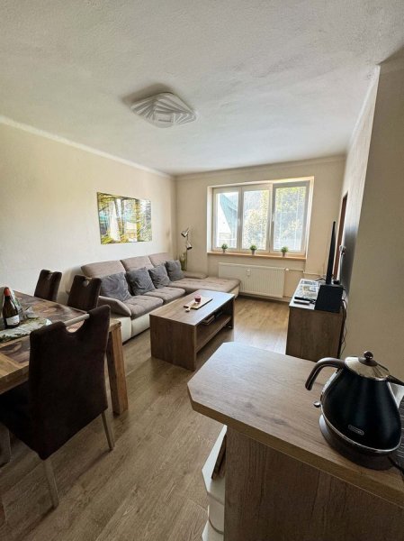 Ubytování U Studánky